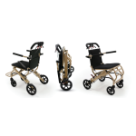 ΑΜΑΞΙΔΙΟ ΜΕΤΑΦΟΡΑΣ ΑΛΟΥΜΙΝΙΟΥ “TRANSPORTER” 09-2-061